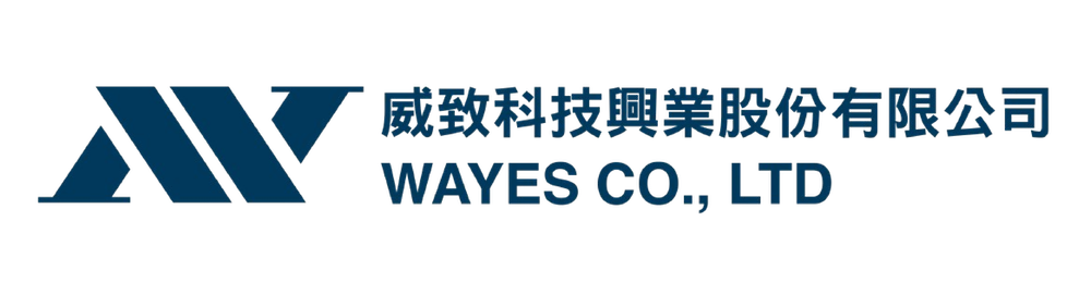 威致科技興業股份有限公司